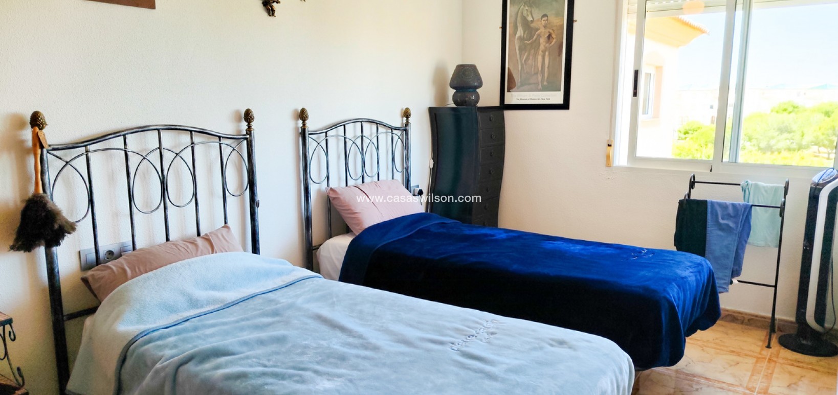 Venta - Apartamento - La Zenia - Costa Blanca