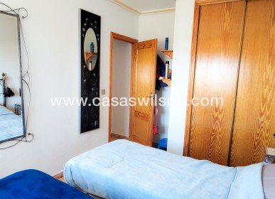 Venta - Apartamento - La Zenia - Costa Blanca