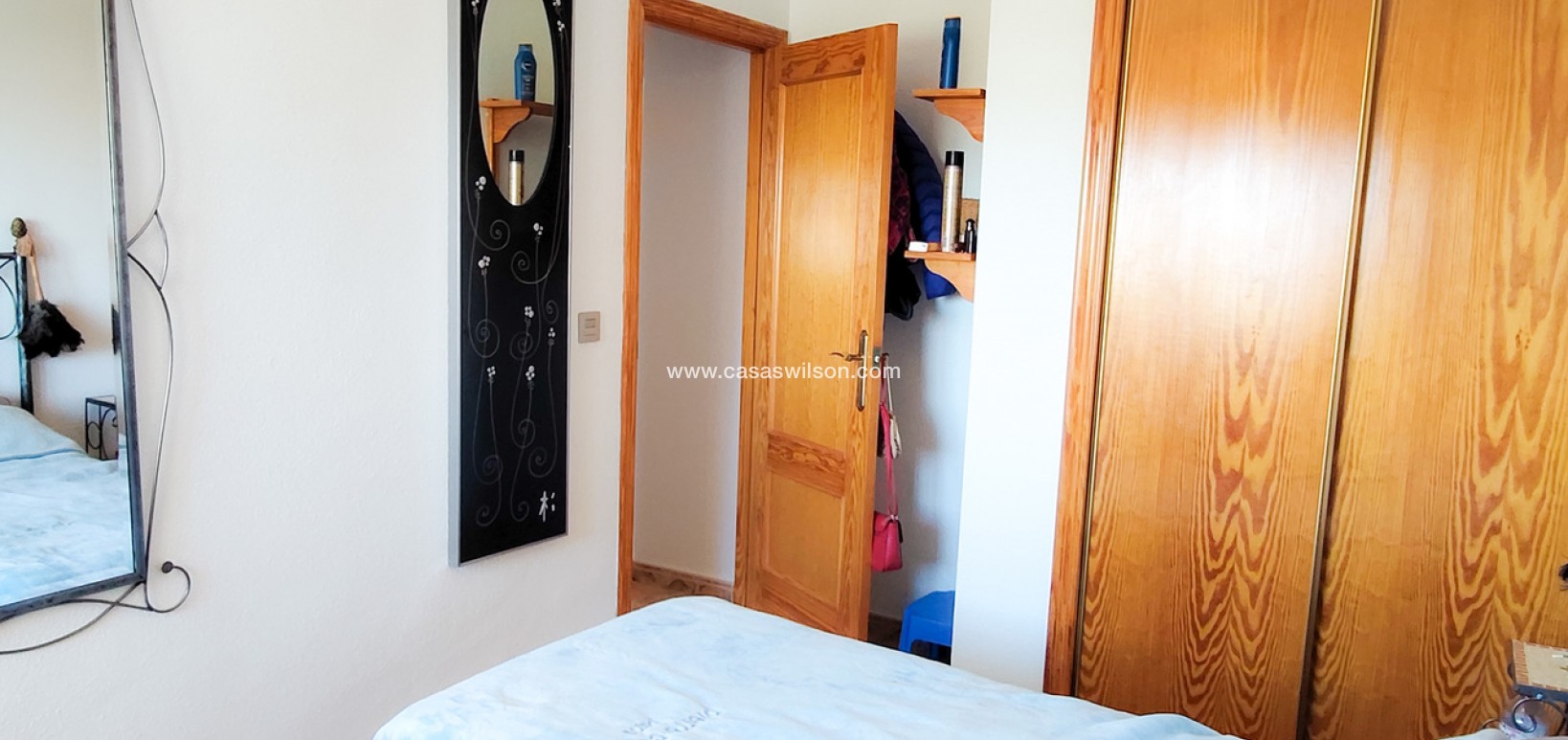 Venta - Apartamento - La Zenia - Costa Blanca