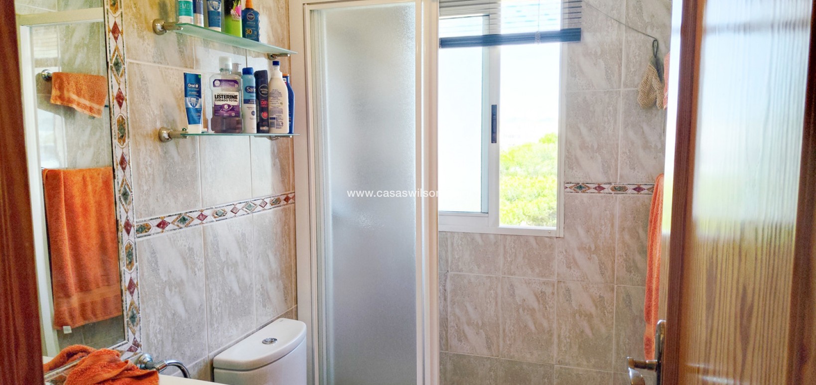 Venta - Apartamento - La Zenia - Costa Blanca