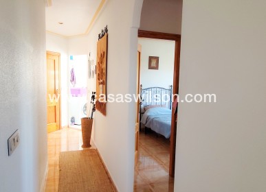 Venta - Apartamento - La Zenia - Costa Blanca