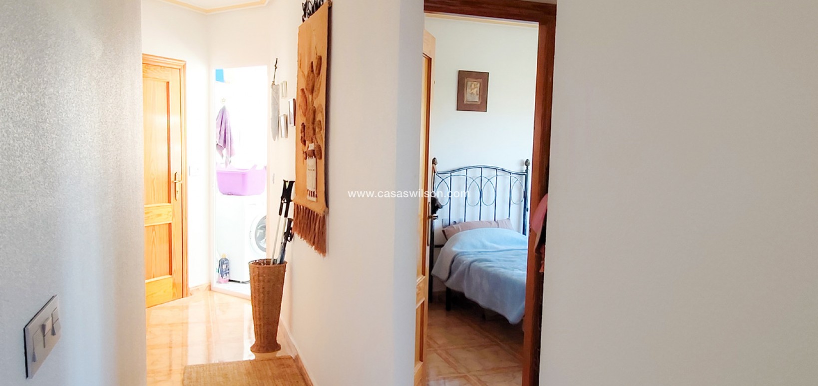 Venta - Apartamento - La Zenia - Costa Blanca