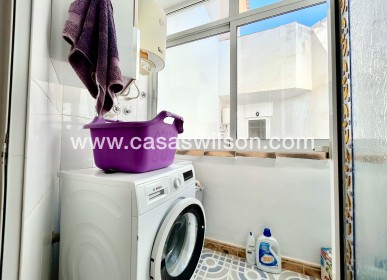 Venta - Apartamento - La Zenia - Costa Blanca