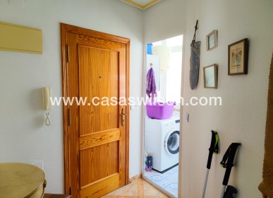 Venta - Apartamento - La Zenia - Costa Blanca