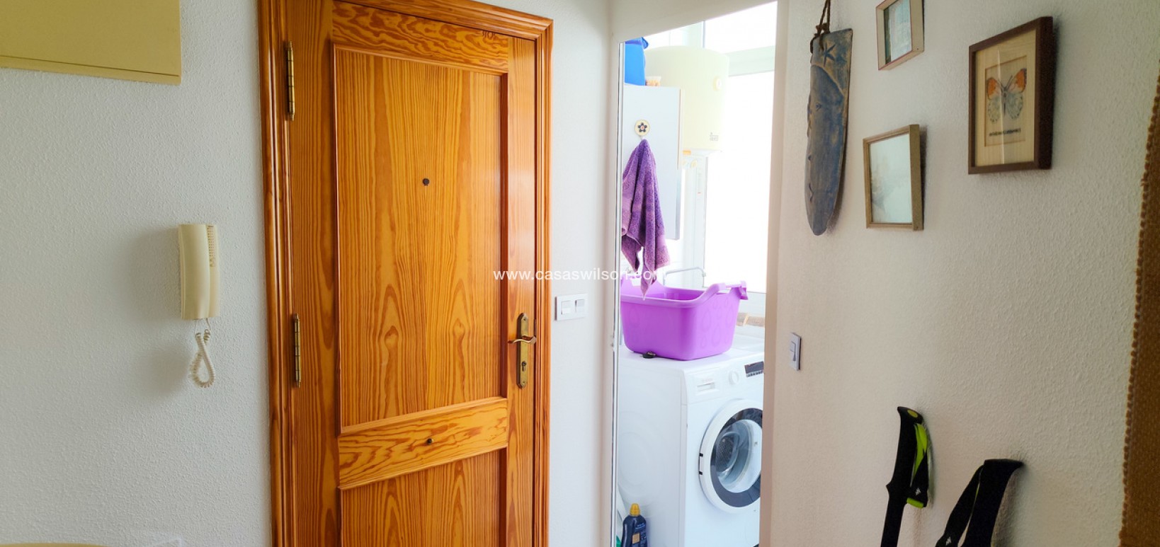 Venta - Apartamento - La Zenia - Costa Blanca