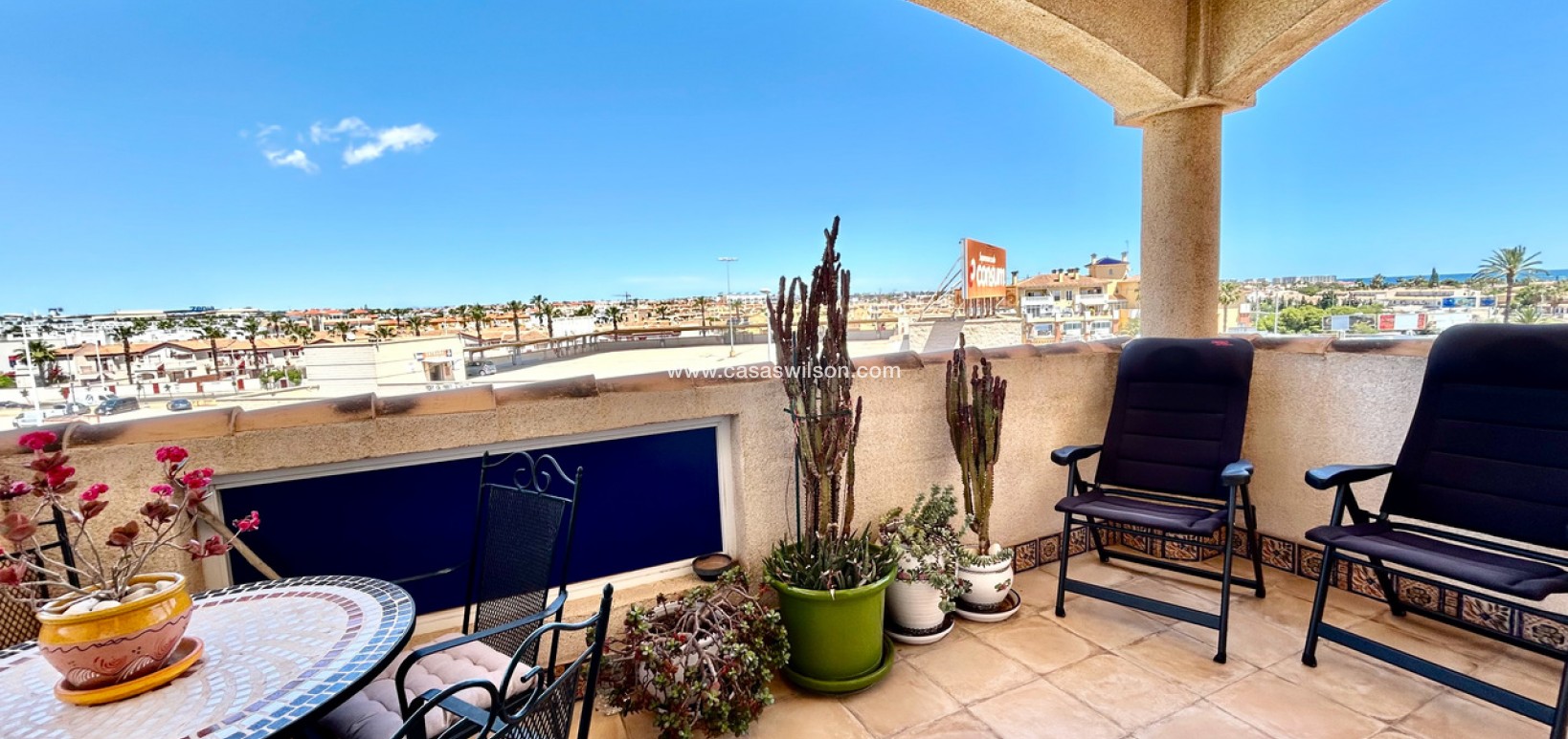 Venta - Apartamento - La Zenia - Costa Blanca