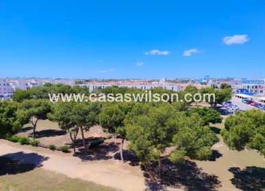 Venta - Apartamento - La Zenia - Costa Blanca