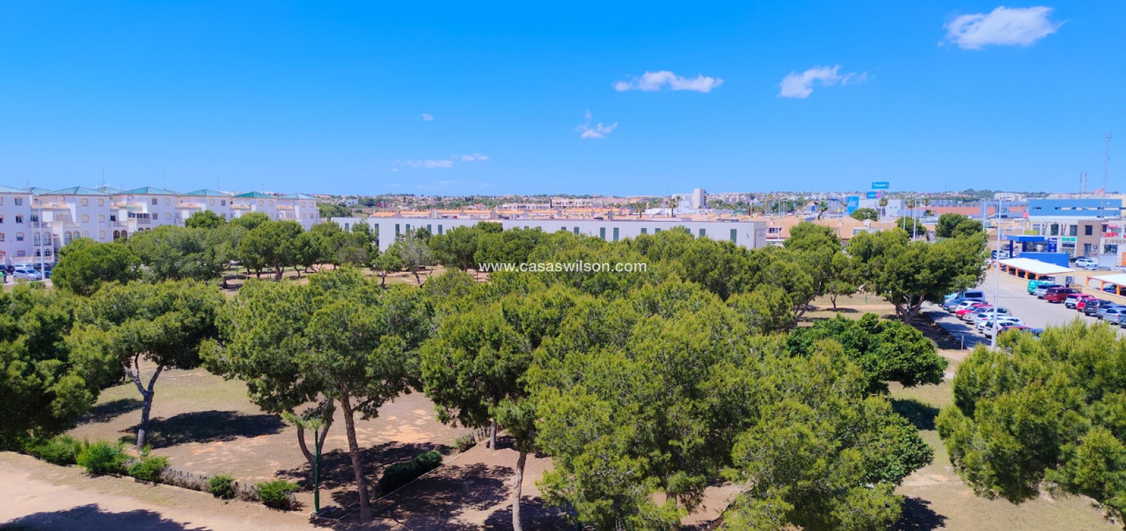 Venta - Apartamento - La Zenia - Costa Blanca