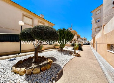 Venta - Apartamento - La Zenia - Costa Blanca
