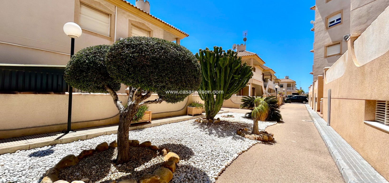 Venta - Apartamento - La Zenia - Costa Blanca
