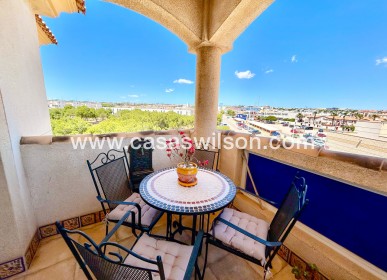 Venta - Apartamento - La Zenia - Costa Blanca