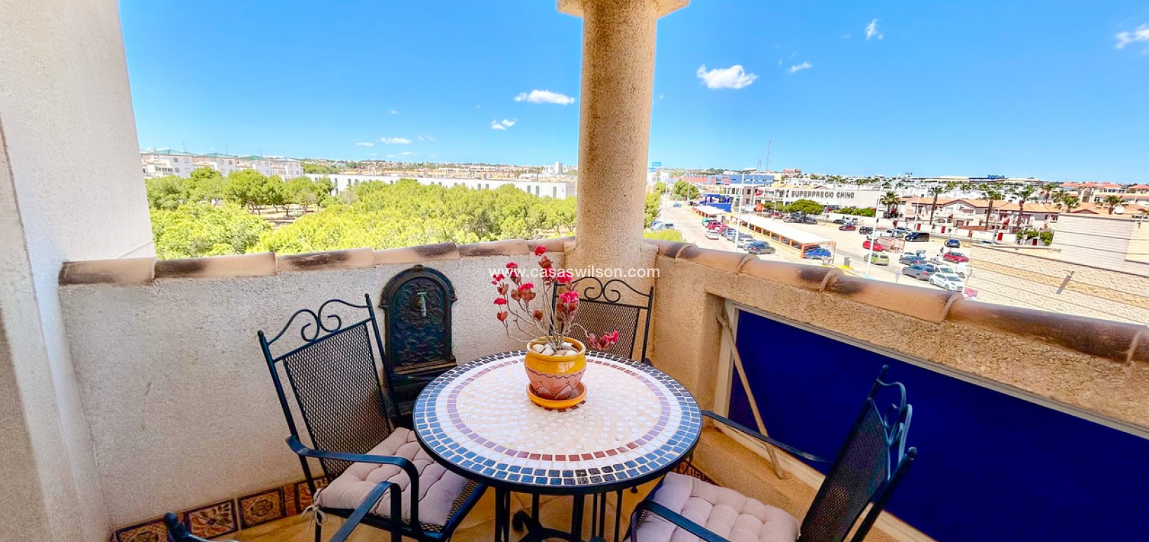 Venta - Apartamento - La Zenia - Costa Blanca