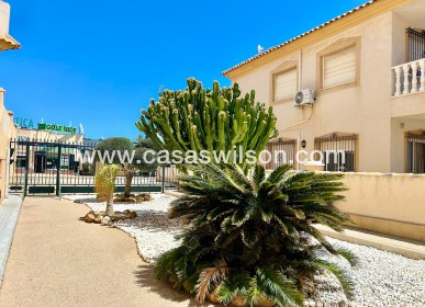Venta - Apartamento - La Zenia - Costa Blanca