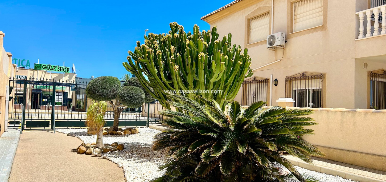 Venta - Apartamento - La Zenia - Costa Blanca