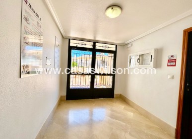 Venta - Apartamento - La Zenia - Costa Blanca