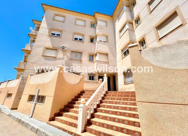 Venta - Apartamento - La Zenia - Costa Blanca