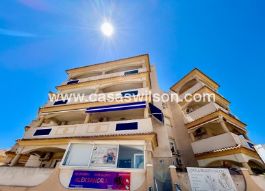 Venta - Apartamento - La Zenia - Costa Blanca