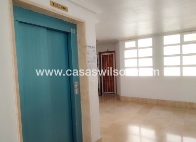 Venta - Apartamento - La Zenia - Costa Blanca