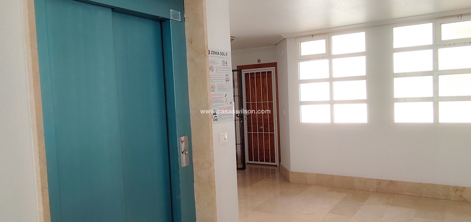 Venta - Apartamento - La Zenia - Costa Blanca