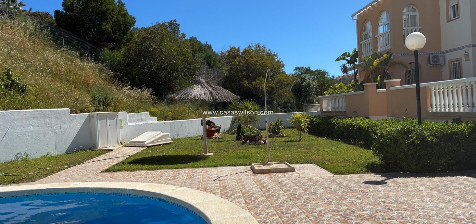Sale - Apartment - Torrevieja - La Mata