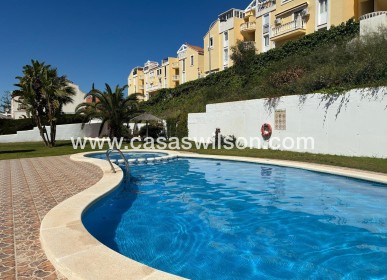 Sale - Apartment - Torrevieja - La Mata