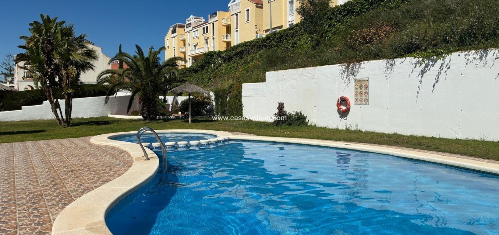 Sale - Apartment - Torrevieja - La Mata