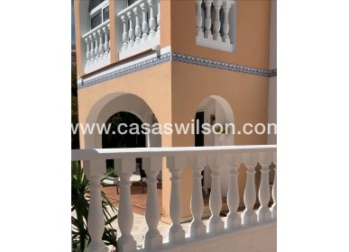 Sale - Apartment - Torrevieja - La Mata
