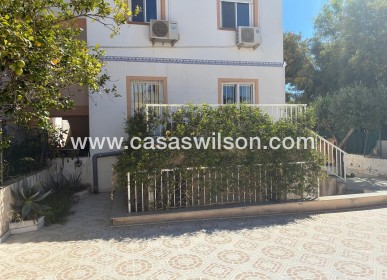 Sale - Apartment - Torrevieja - La Mata