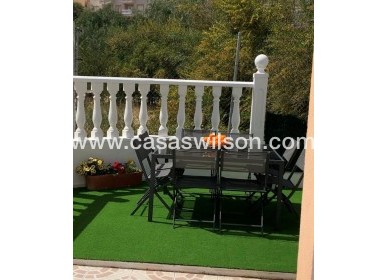 Sale - Apartment - Torrevieja - La Mata