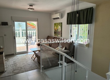 Sale - Apartment - Torrevieja - La Mata