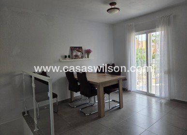 Sale - Apartment - Torrevieja - La Mata