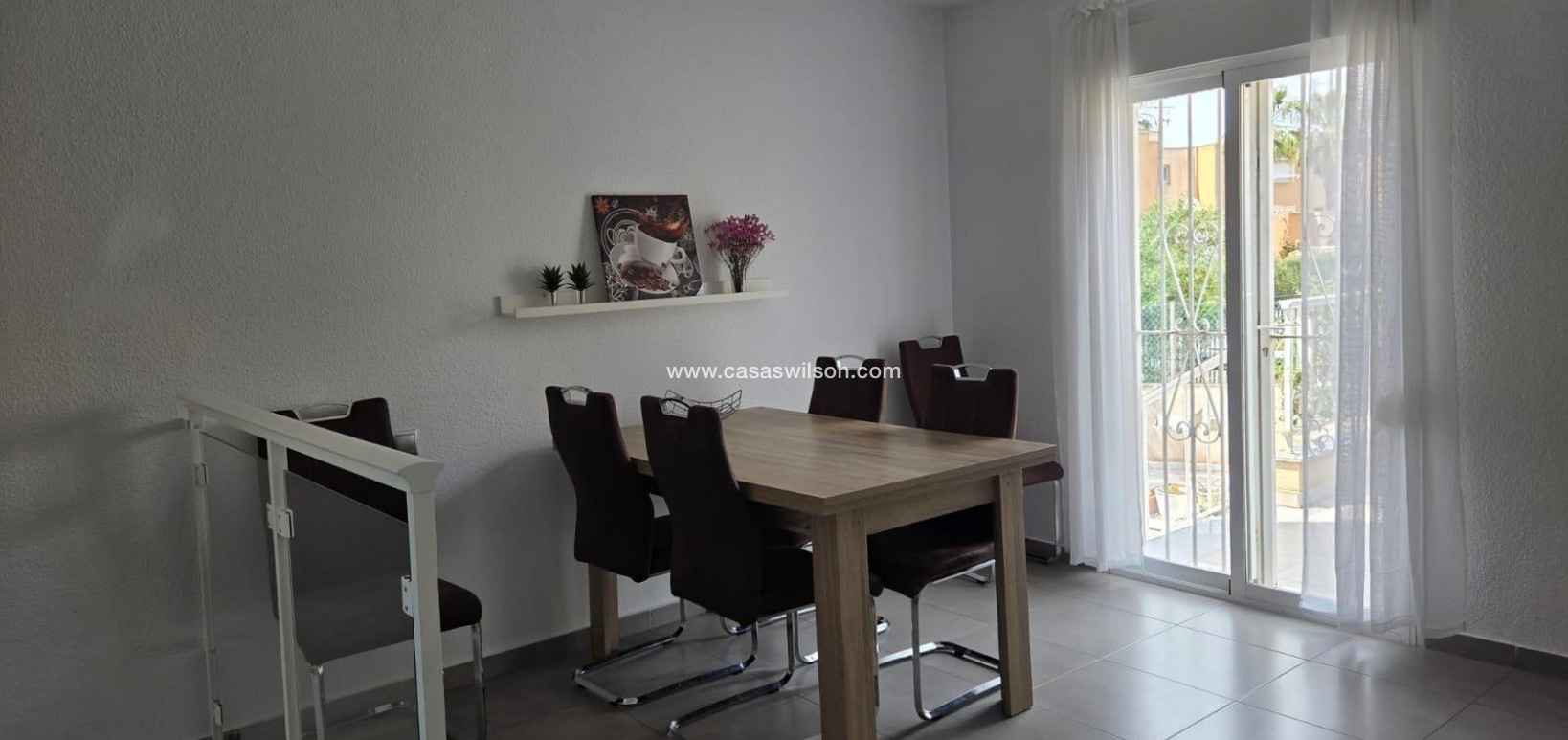 Sale - Apartment - Torrevieja - La Mata