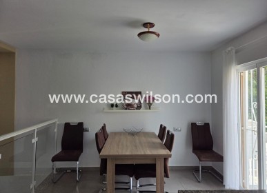 Sale - Apartment - Torrevieja - La Mata