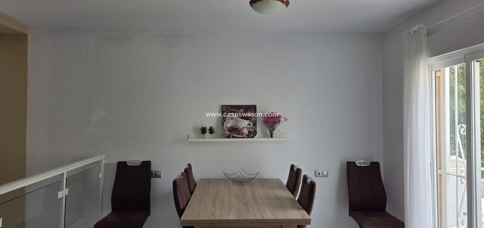 Sale - Apartment - Torrevieja - La Mata