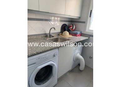 Sale - Apartment - Torrevieja - La Mata