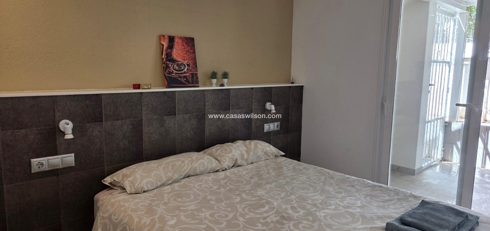 Sale - Apartment - Torrevieja - La Mata