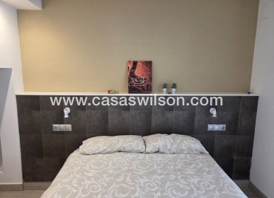 Sale - Apartment - Torrevieja - La Mata