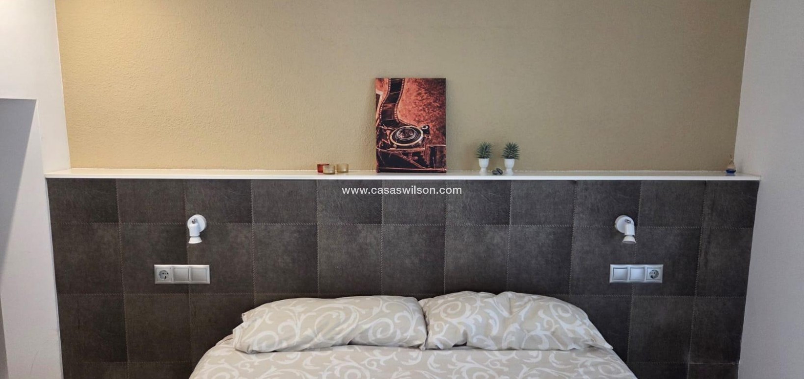Sale - Apartment - Torrevieja - La Mata