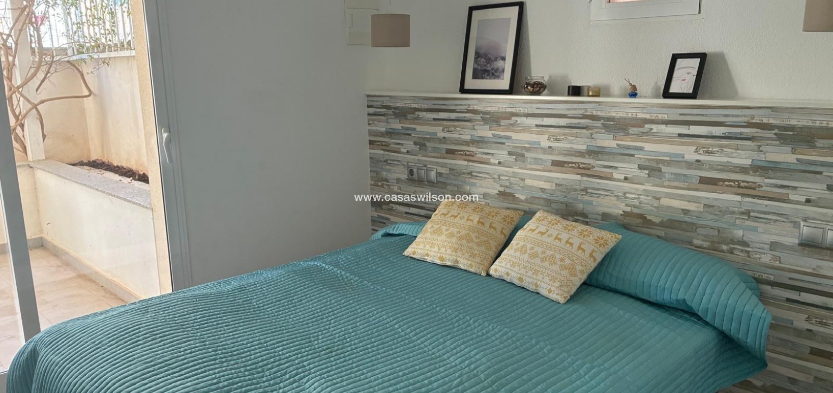 Sale - Apartment - Torrevieja - La Mata