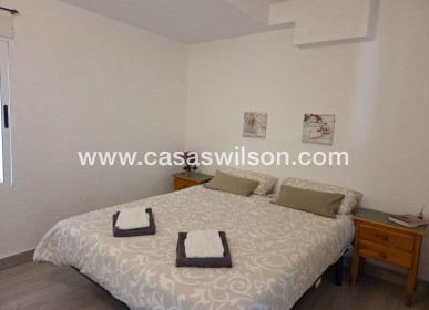 Sale - Apartment - Torrevieja - La Mata