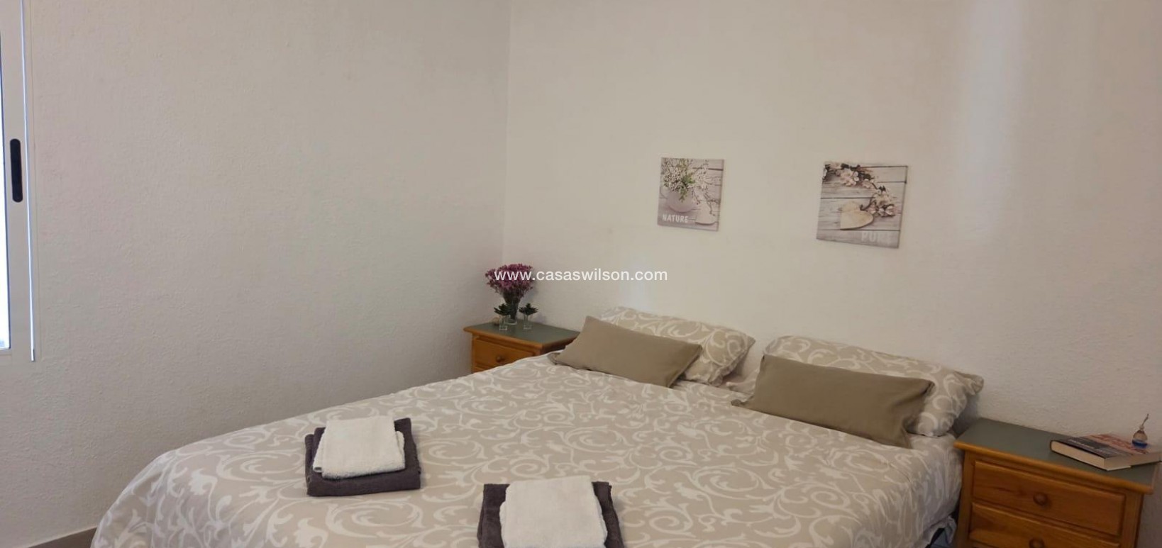 Sale - Apartment - Torrevieja - La Mata