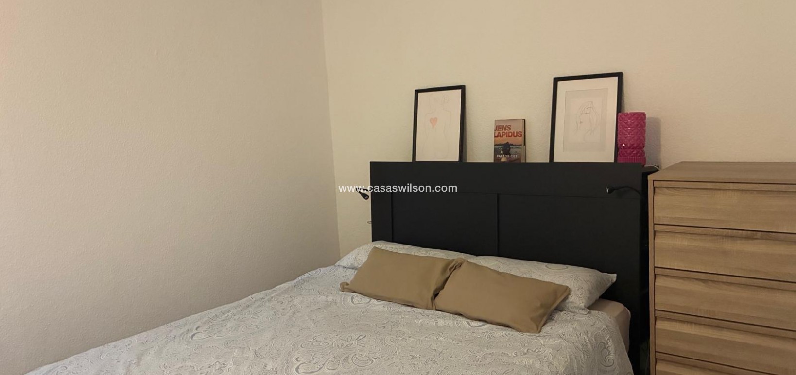 Sale - Apartment - Torrevieja - La Mata