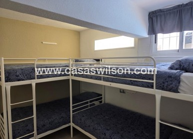 Sale - Apartment - Torrevieja - La Mata