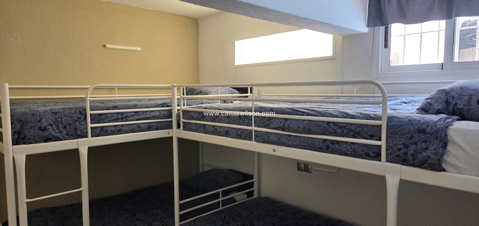 Sale - Apartment - Torrevieja - La Mata