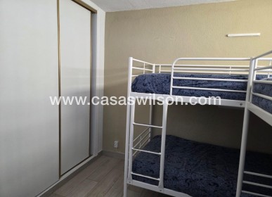 Sale - Apartment - Torrevieja - La Mata