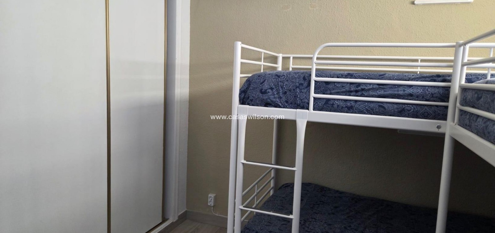Sale - Apartment - Torrevieja - La Mata