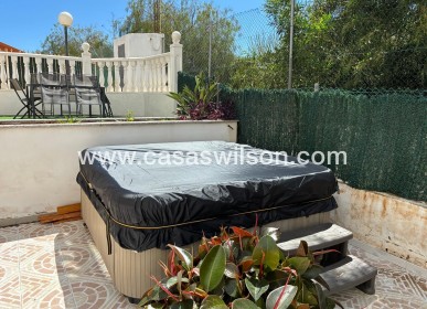 Sale - Apartment - Torrevieja - La Mata