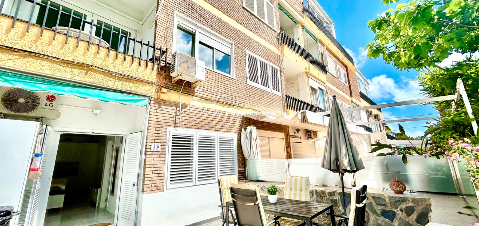 Sale - Apartment - La Zenia - Costa Blanca