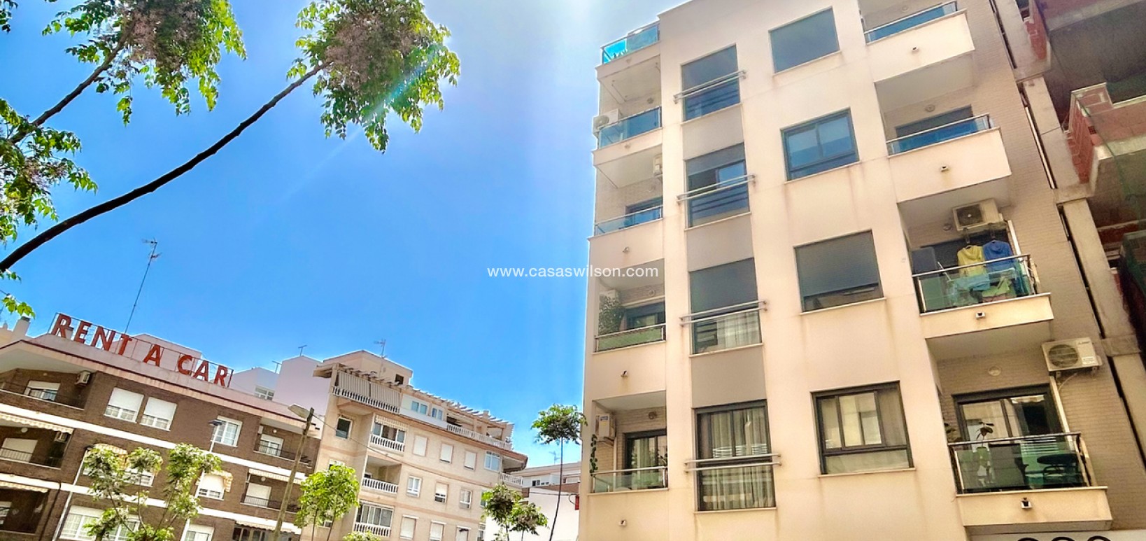 Sale - Apartment - Torrevieja - Costa Blanca