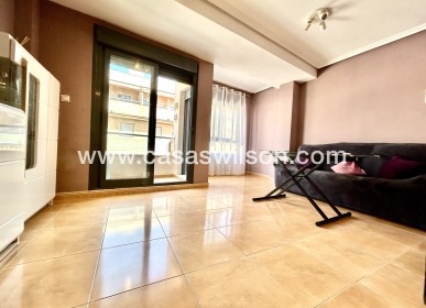Sale - Apartment - Torrevieja - Costa Blanca